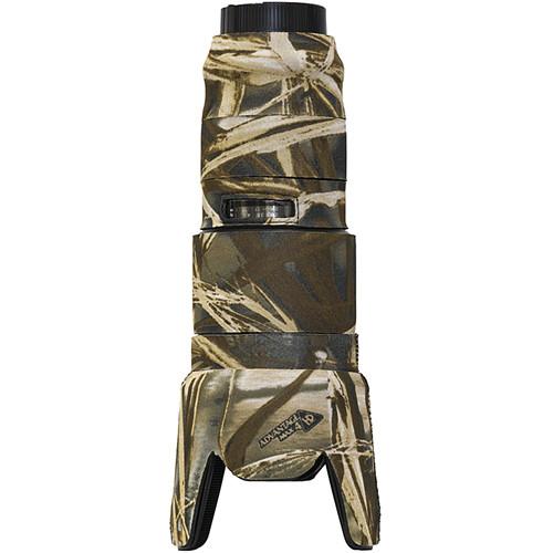 LensCoat Lens Cover for the Tamron 70-200mm f 2.8 Di LD Macro Lens