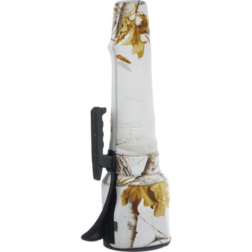 LensCoat TravelCoat Lens Cover for Sigma 300-800mm f 5.6 AF Lens