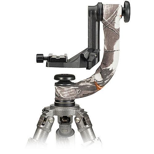 LensCoat Wimberley WH-101 Head Cover