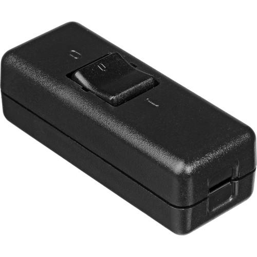 Lowel Feed Through Cord Switch