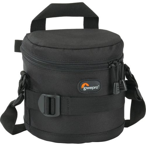 Lowepro Lens Case 11 x 11cm