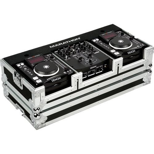 Marathon MA-DNSX1200 Flight Road CD Player Case
