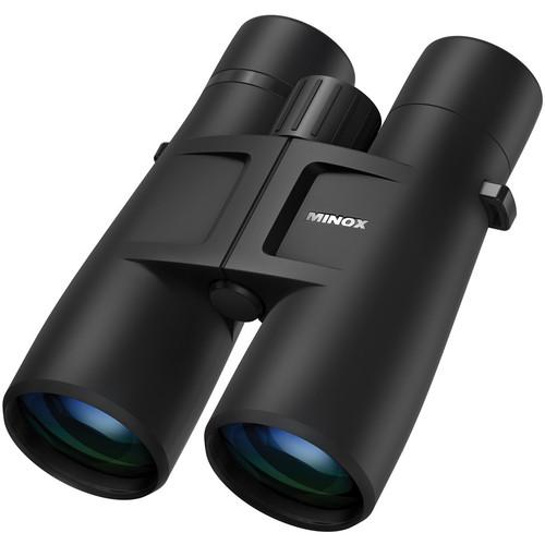 Minox BV 8x56 BR Binocular