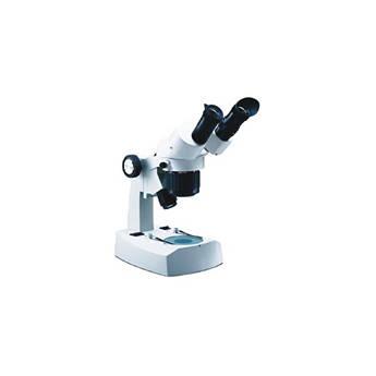 National 411-TBL-10 Stereoscopic Microscope