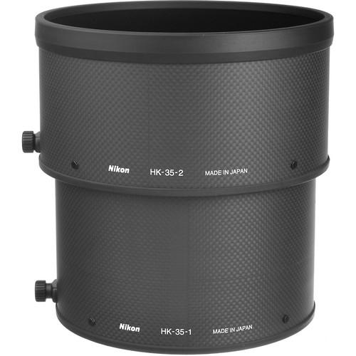 Nikon HK-35 Lens Hood for AF-S NIKKOR 600mm f 4G ED VR