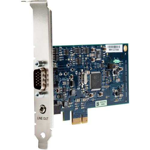Osprey 260e Video Capture Card with SimulStream