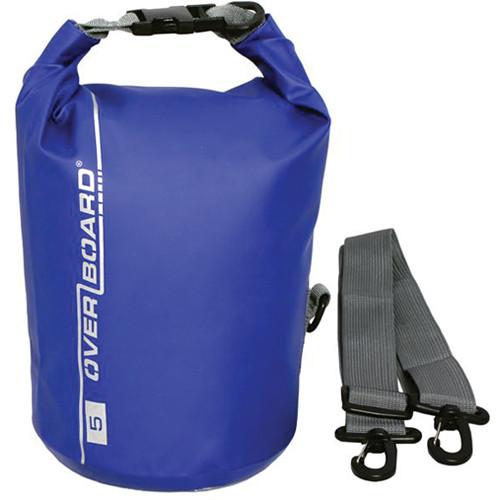 OverBoard Waterproof Dry Tube Bag,