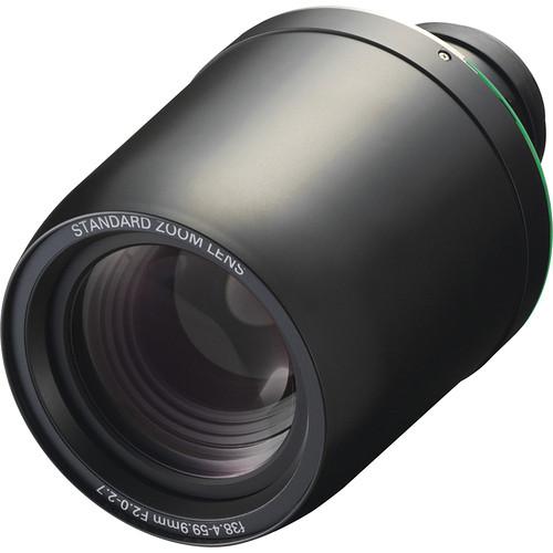 Panasonic ET-SS51 Standard Zoom Lens