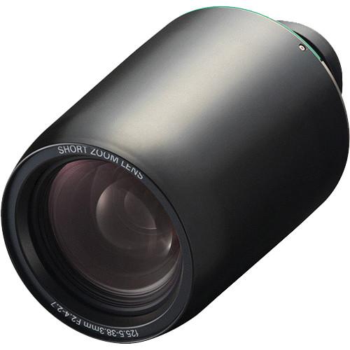 Panasonic ET-SW53 Short Zoom Lens