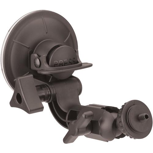 PANAVISE Suction Cup Camera Mount