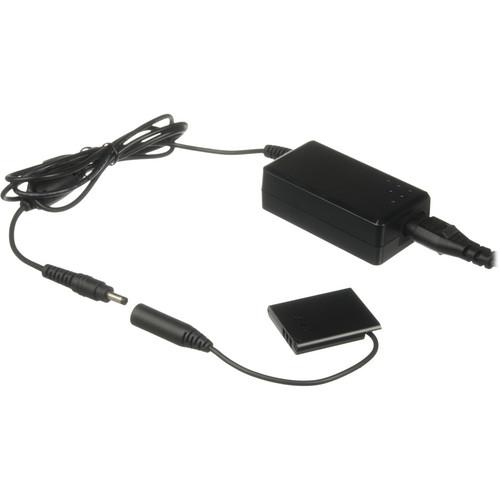 Pentax K-AC117 AC Adapter Kit