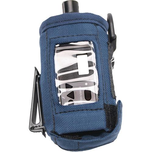 Porta Brace Audio Technica ATW-T1802 & Lectrosonics HM Radio Mic Bouncer