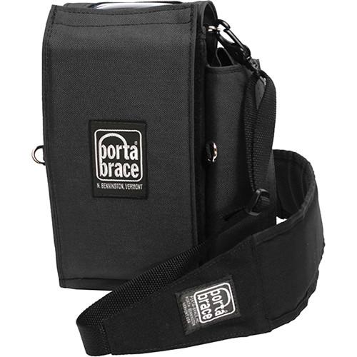 Porta Brace C-P2GEAR Carrying Case for Panasonic AG-HPG10 20