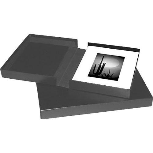 Print File 11x14" Clamshell Portfolio Box