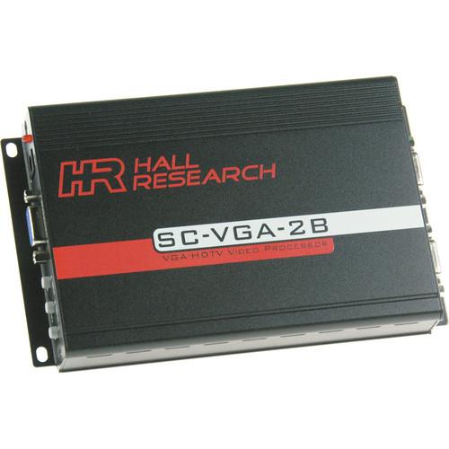 Prompter People VGA Reversing Box