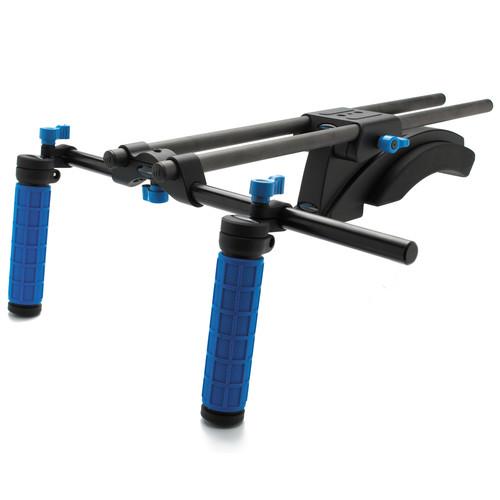 Redrock Micro microShoulderMount Deluxe Bundle
