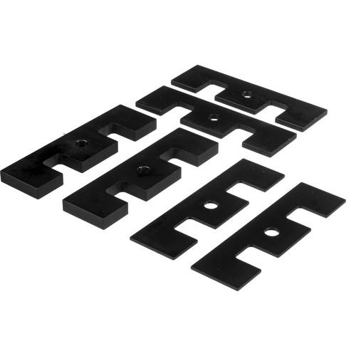 Redrock Micro Shim Kit