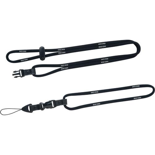 Ricoh ST-4 Camera Strap