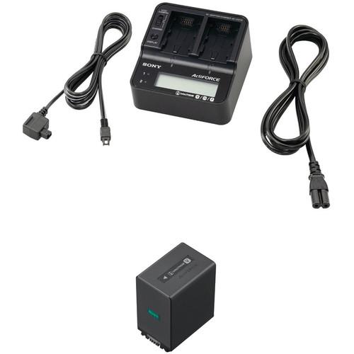 Sony Basic Power Kit for HXR-MC50U