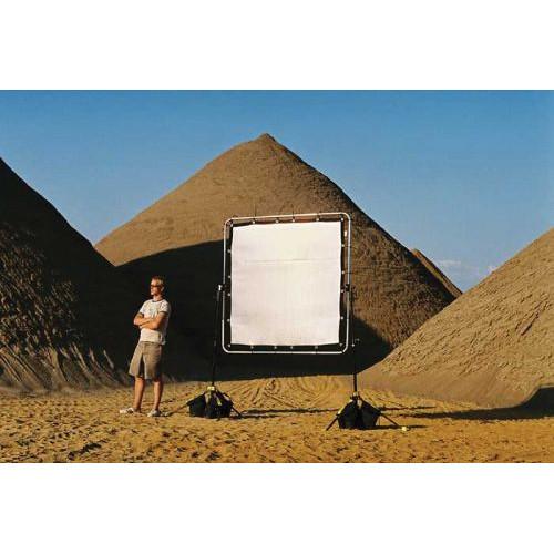 Sunbounce Sun-Scrim White No-Moire Diffusion Screen