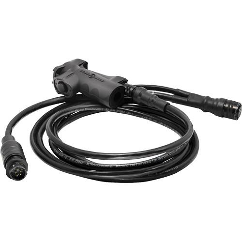 SureFire UH-01E HellFighter 4 Power Cable