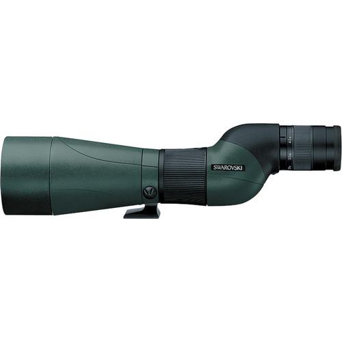 Swarovski STS-65 HD 20-60x65mm Spotting Scope with Eyepiece