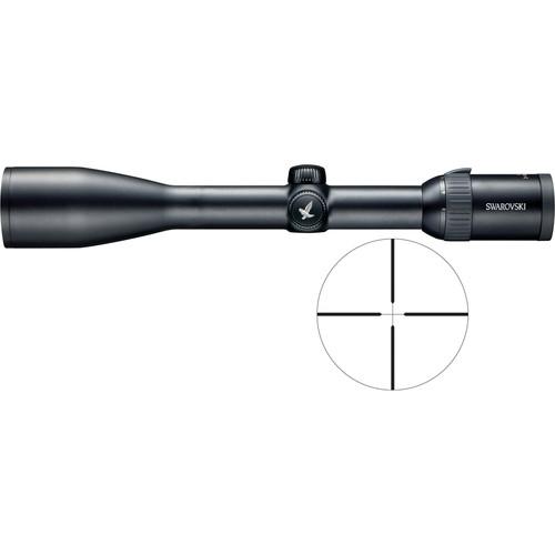 Swarovski Z6 3-18x50 Riflescope