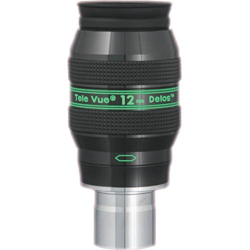 Tele Vue Delos 12mm Eyepiece