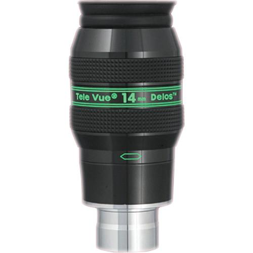 Tele Vue Delos 14mm Eyepiece