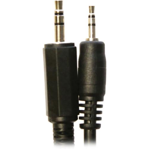 Ubertronix RS60-E3 Camera Cable for Select Cameras with 2.5mm Connection