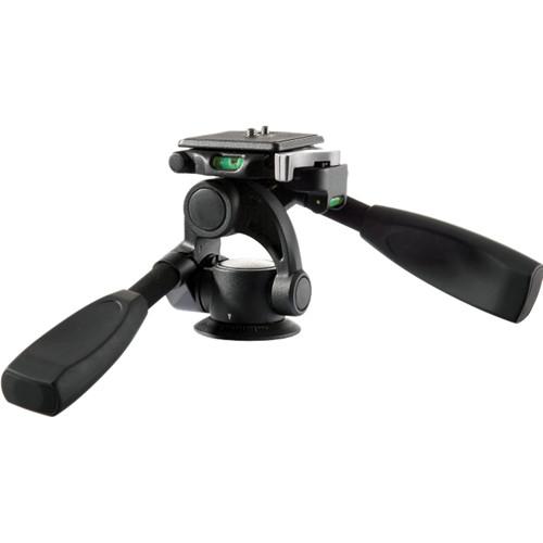 Vanguard PH-22 Panhead