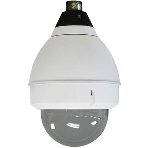 Videolarm FDP75C8N PoE Ready Fusion Dome