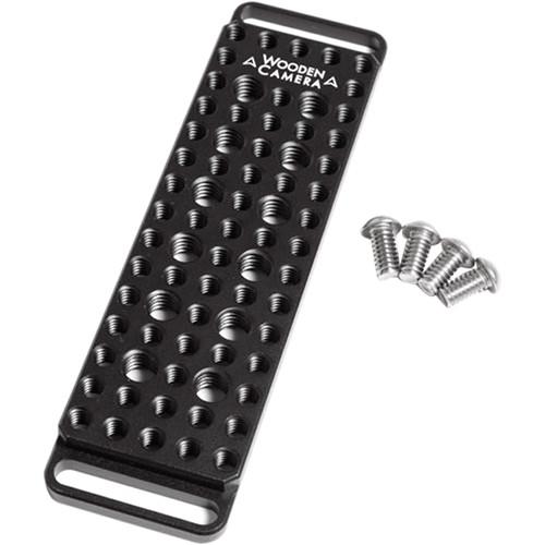 Wooden Camera WC-153000 Side Plate