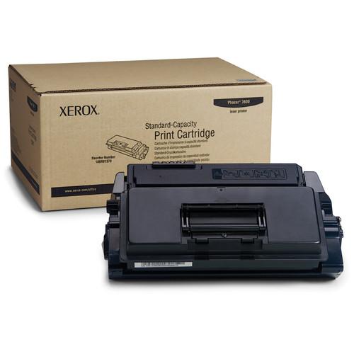 Xerox Phaser 3600 Series Standard Capacity Print Cartridge