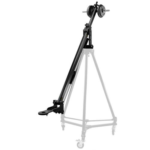 Acebil PRO3300 Jib-Arm with Carrying Case on Wheels