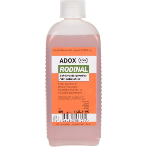 Adox Adonal Developer