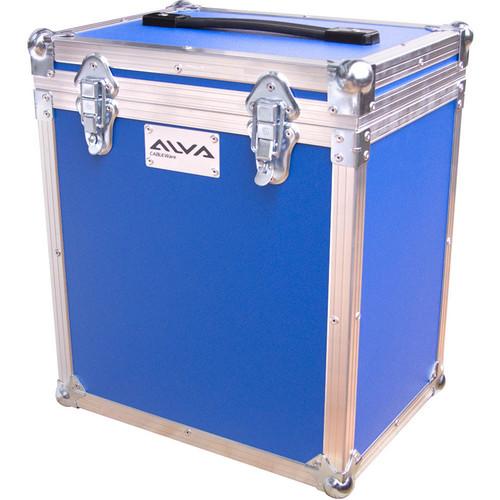 ALVA FC-MCD300 - Professional Flightcase for MCD-300 Cabledrum