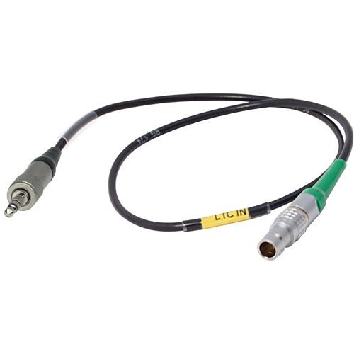 Ambient Recording LTC-IN35EW Lockit Timecode-Input Cable