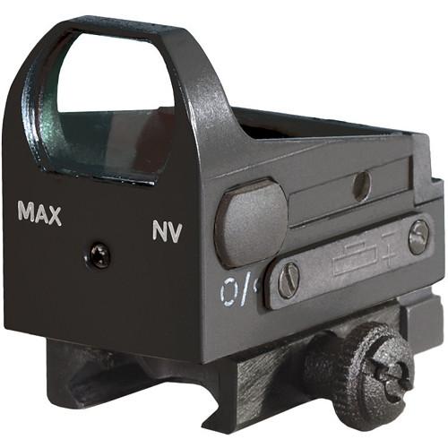 Armasight by FLIR DAS01XX25MCSBLC MCS Scope