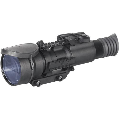 Armasight by FLIR Nemesis4x ID GEN 2 Night-Vision Rifle Scope