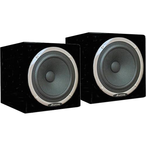 Avantone Pro Avantone MixCubes Full-Range Mini Reference Monitors