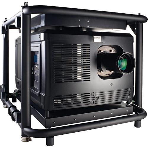 Barco HDQ Flex Software Upgrade