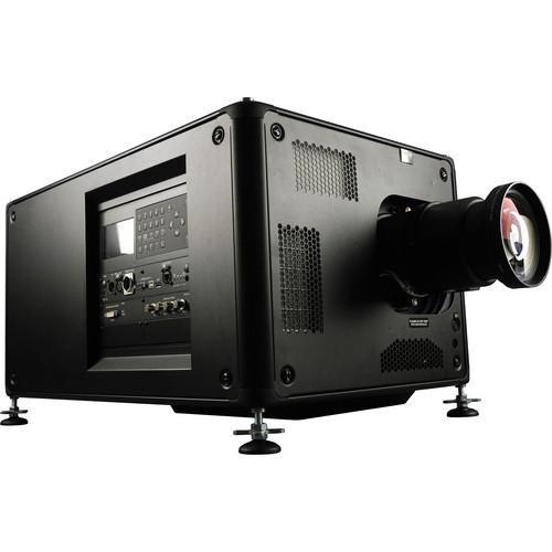 Barco HDX Light Upgrade