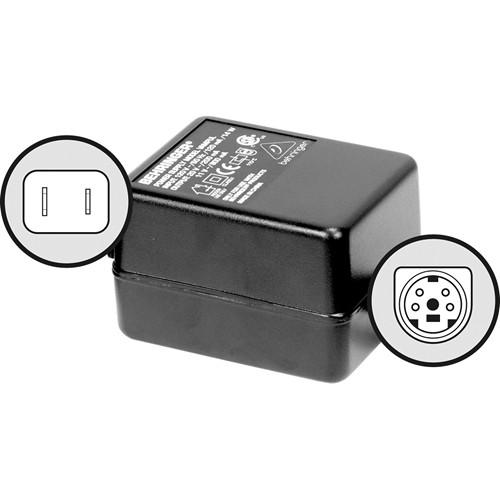 Behringer PSU8-UL 120V Replacement Power Supply