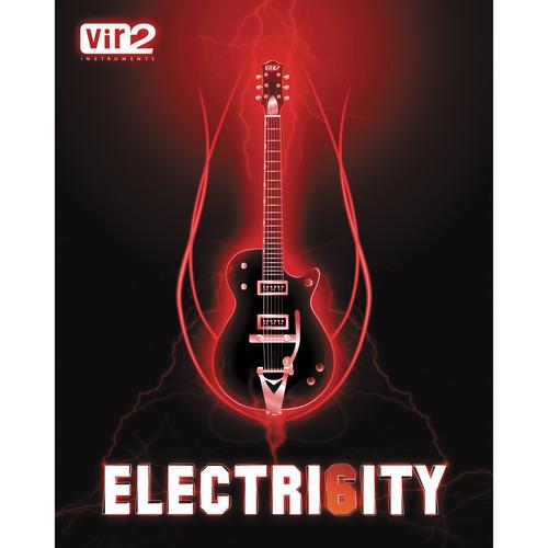 Big Fish Audio DVD: Electri6ity