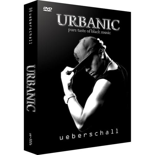 Big Fish Audio DVD: Urbanic