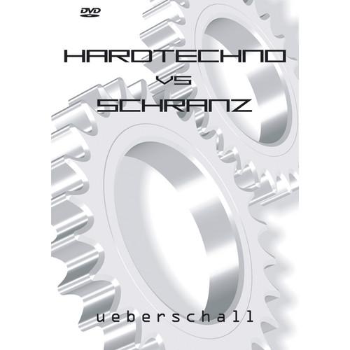 Big Fish Audio Hardtechno vs. Schranz DVD