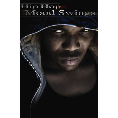 Big Fish Audio Hip Hop Mood Swings DVD