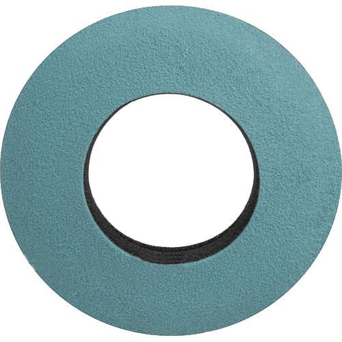 Bluestar Round Extra Small Microfiber Eyecushion