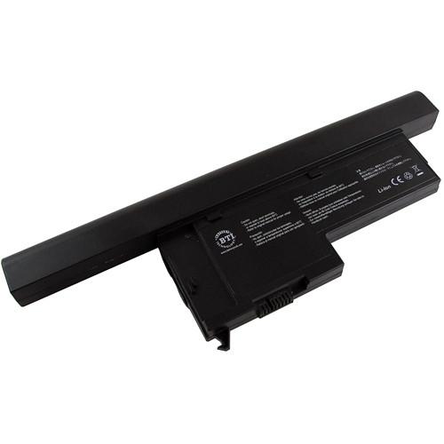 BTI 40Y7003-BTI Premium 8 Cell 5200 mAh 14.8 V Replacement Battery